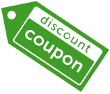 discount coupon icon